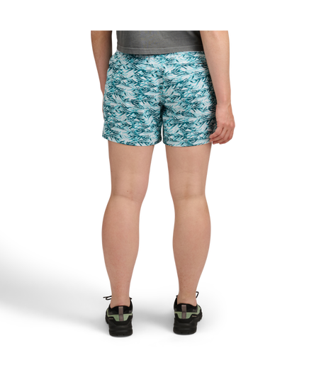 BLACK DIAMOND - W SIERRA SHORTS