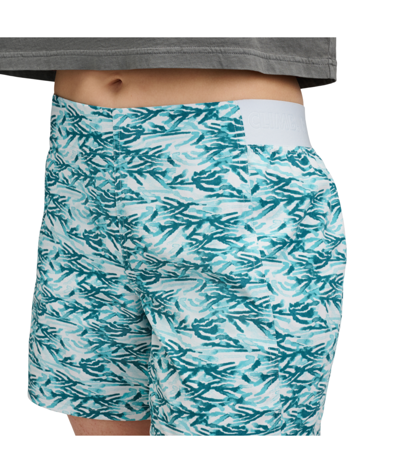BLACK DIAMOND - W SIERRA SHORTS