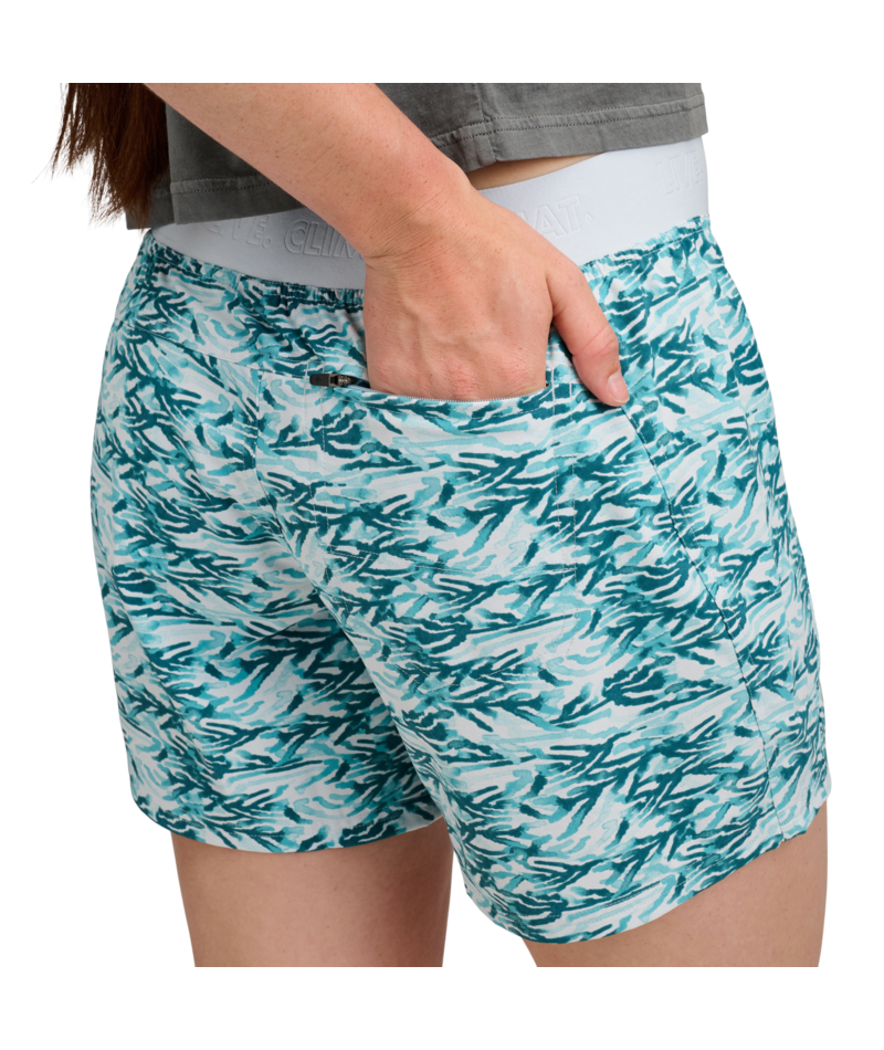 BLACK DIAMOND - W SIERRA SHORTS