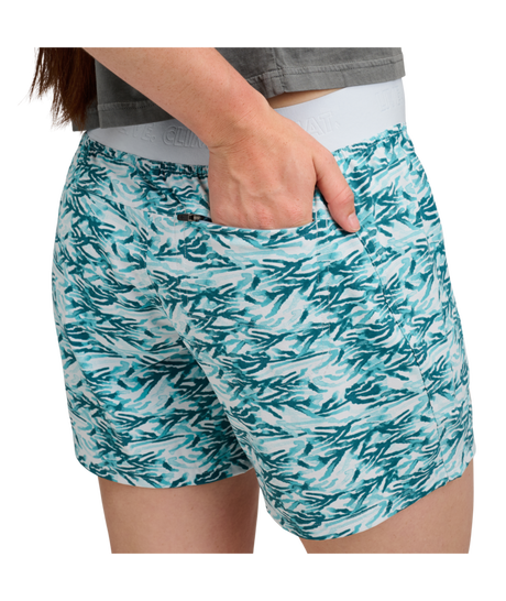 BLACK DIAMOND - W SIERRA SHORTS