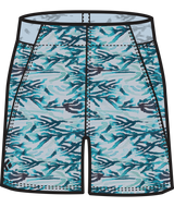 BLACK DIAMOND - W SIERRA SHORTS