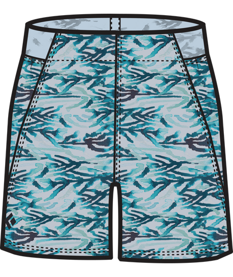 BLACK DIAMOND - W SIERRA SHORTS