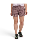 BLACK DIAMOND - W SIERRA SHORTS