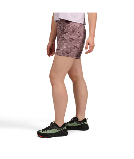 BLACK DIAMOND - W SIERRA SHORTS
