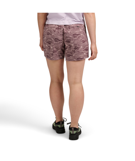 BLACK DIAMOND - W SIERRA SHORTS