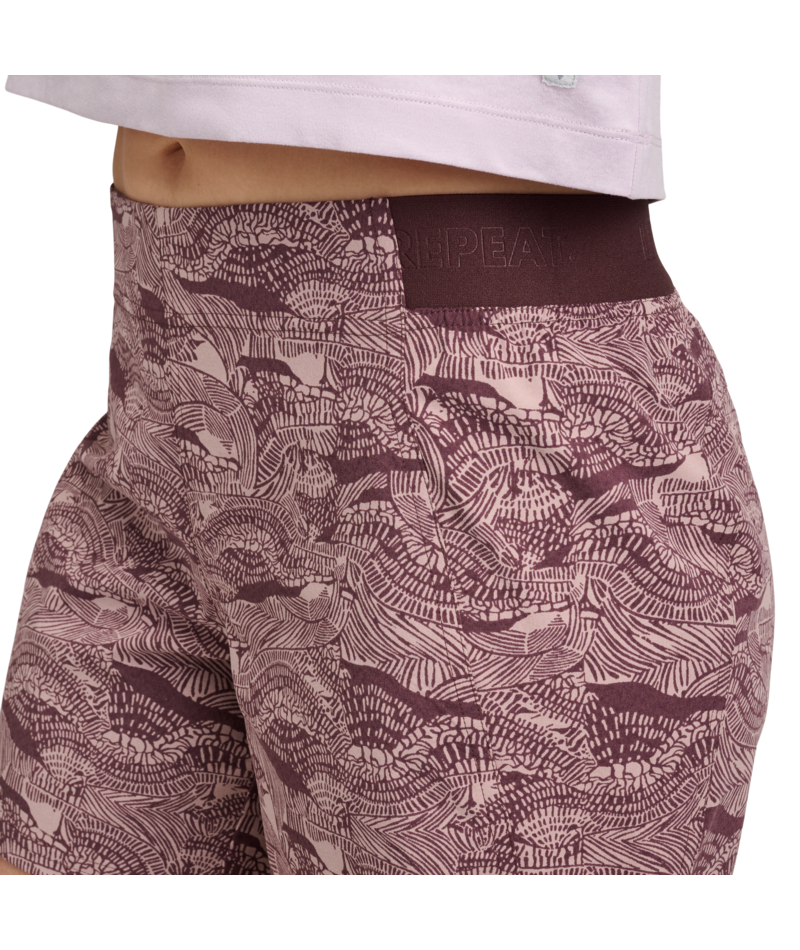 BLACK DIAMOND - W SIERRA SHORTS
