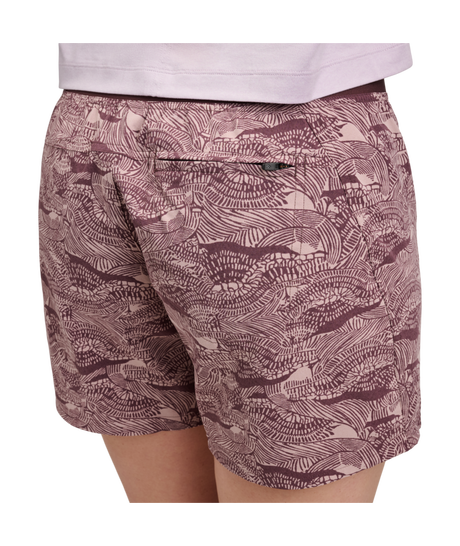 BLACK DIAMOND - W SIERRA SHORTS