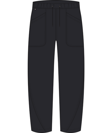 BLACK DIAMOND - W MOTIVE PANTS