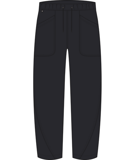 BLACK DIAMOND - W MOTIVE PANTS