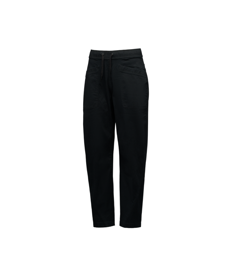 BLACK DIAMOND - W MOTIVE PANTS