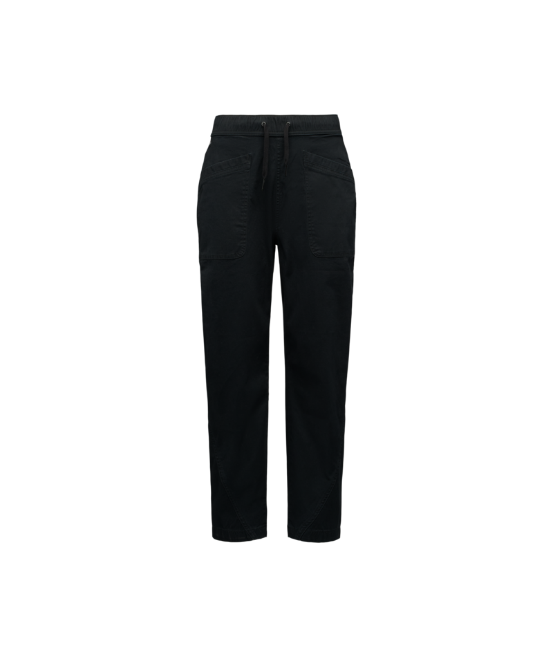 BLACK DIAMOND - W MOTIVE PANTS