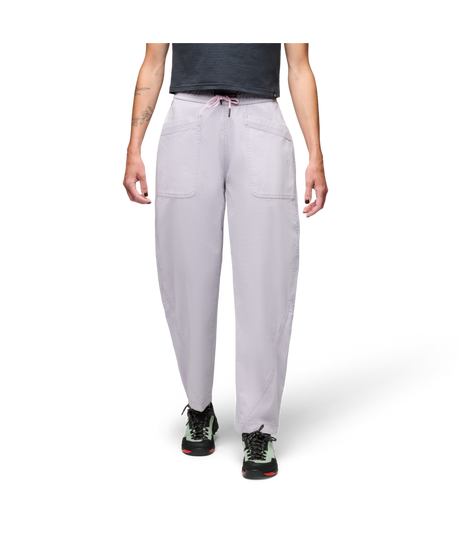 BLACK DIAMOND - W MOTIVE PANTS