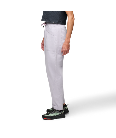 BLACK DIAMOND - W MOTIVE PANTS