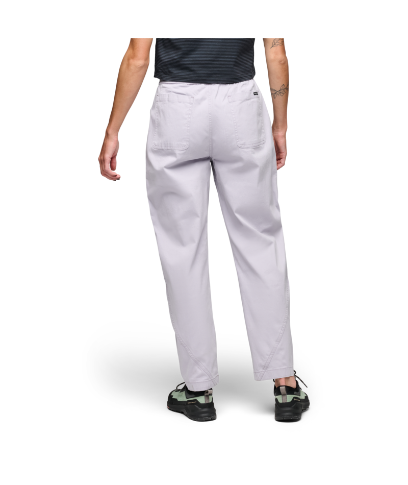 BLACK DIAMOND - W MOTIVE PANTS