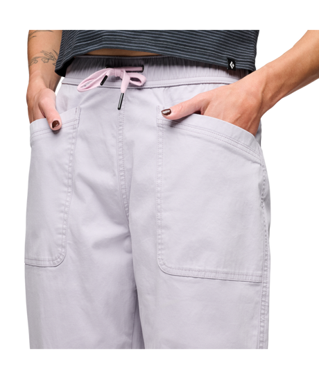 BLACK DIAMOND - W MOTIVE PANTS