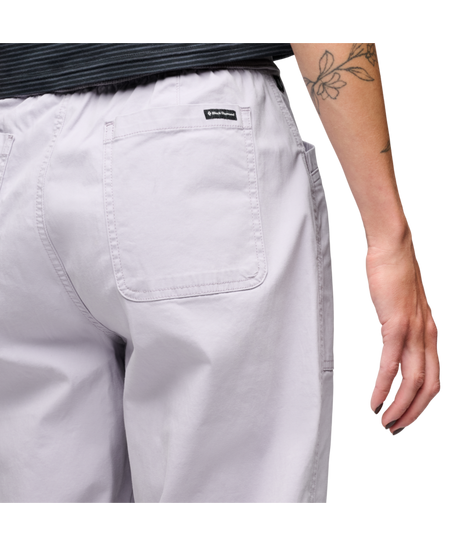 BLACK DIAMOND - W MOTIVE PANTS