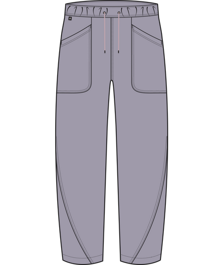 BLACK DIAMOND - W MOTIVE PANTS