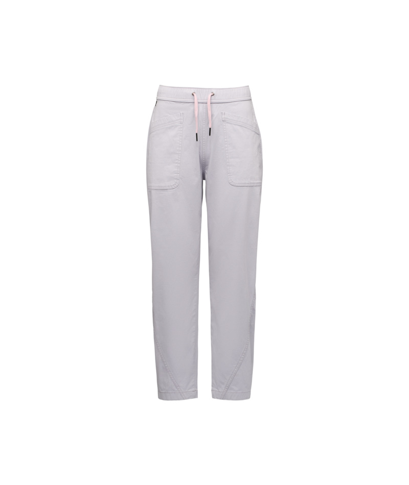 BLACK DIAMOND - W MOTIVE PANTS