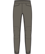 BLACK DIAMOND - W NOTION PANTS