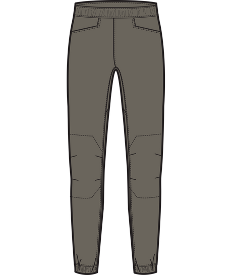 BLACK DIAMOND - W NOTION PANTS