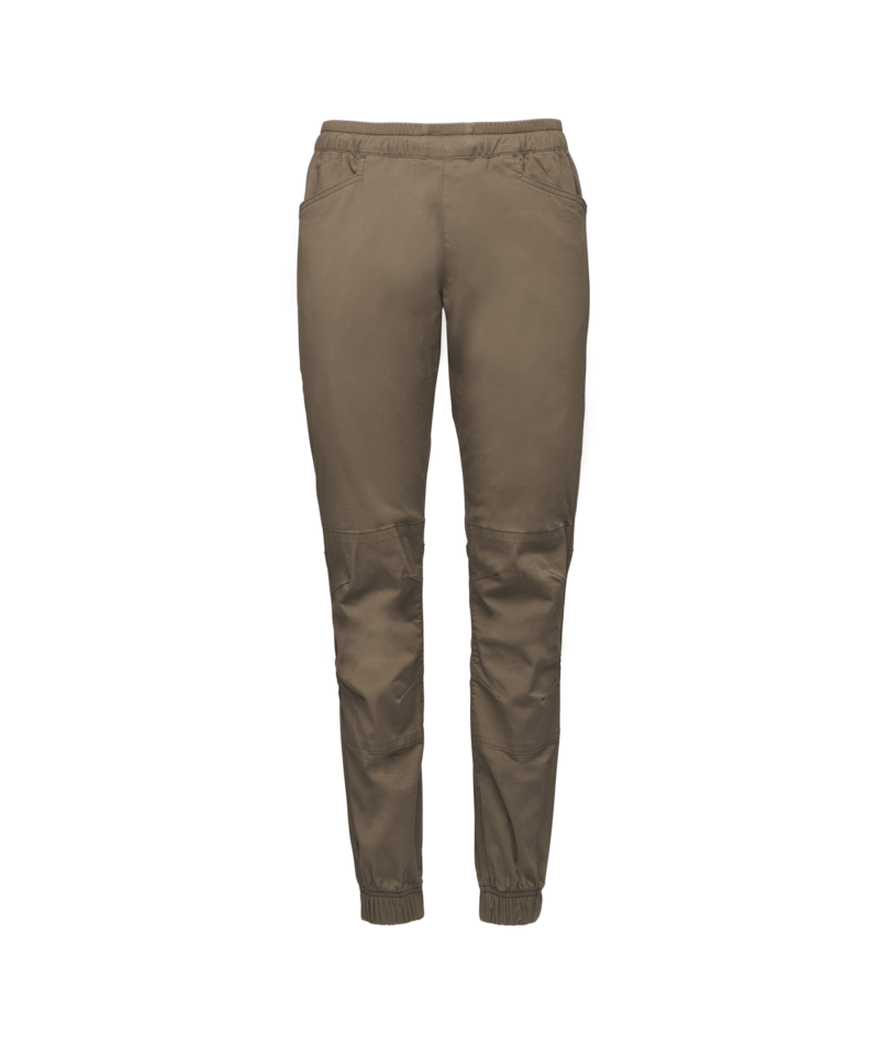 BLACK DIAMOND - W NOTION PANTS