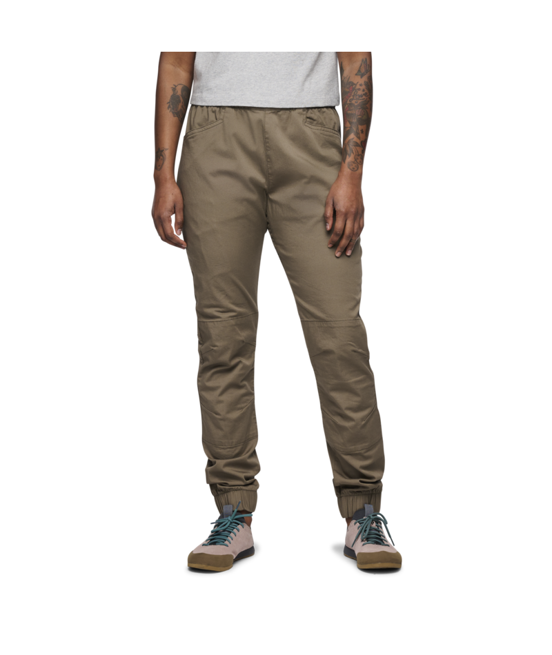 BLACK DIAMOND - W NOTION PANTS