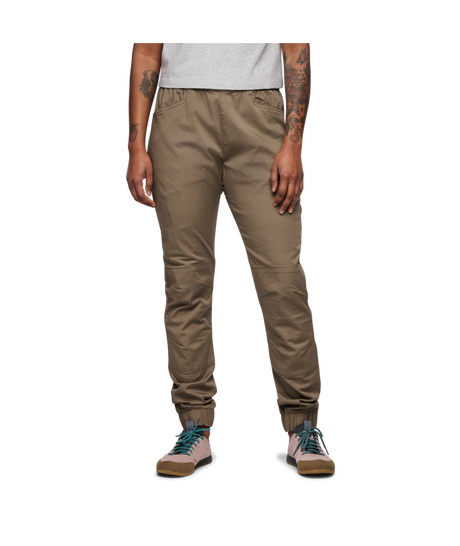 BLACK DIAMOND - W NOTION PANTS