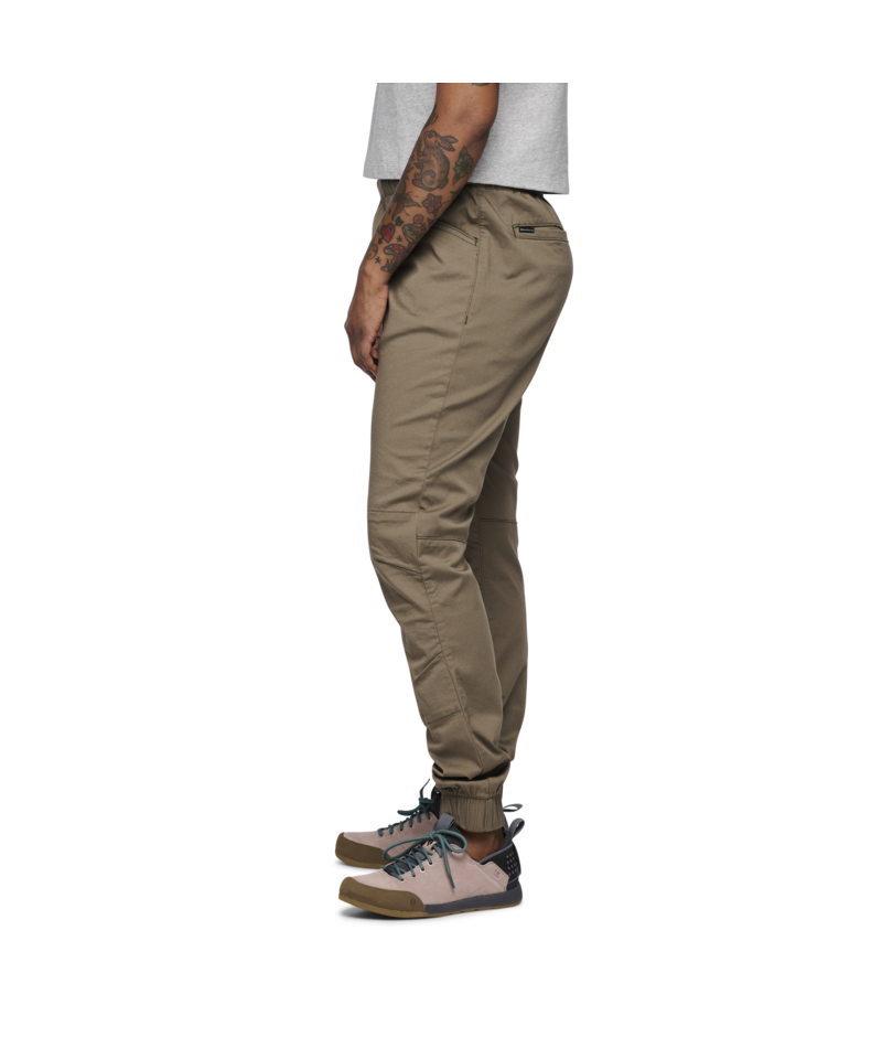 BLACK DIAMOND - W NOTION PANTS