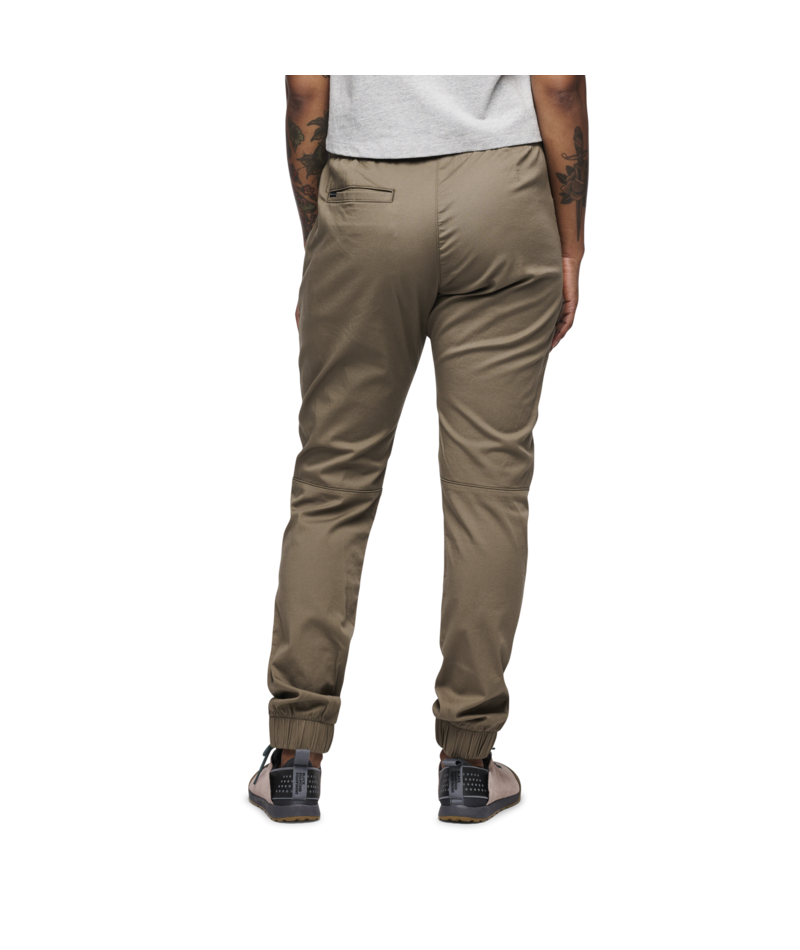 BLACK DIAMOND - W NOTION PANTS