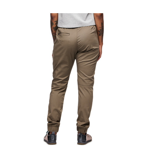 BLACK DIAMOND - W NOTION PANTS
