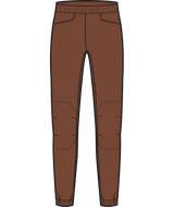BLACK DIAMOND - W NOTION PANTS