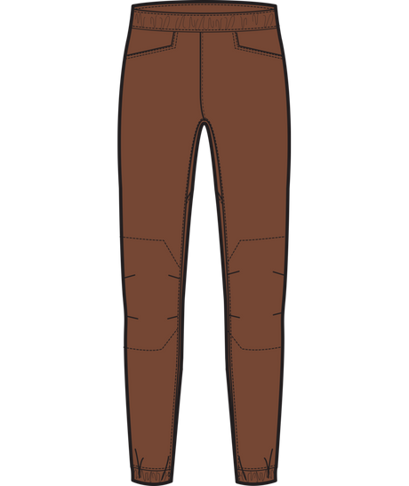 BLACK DIAMOND - W NOTION PANTS