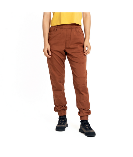 BLACK DIAMOND - W NOTION PANTS
