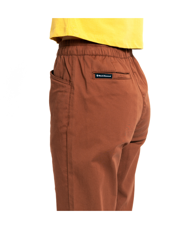 BLACK DIAMOND - W NOTION PANTS