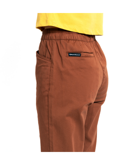 BLACK DIAMOND - W NOTION PANTS