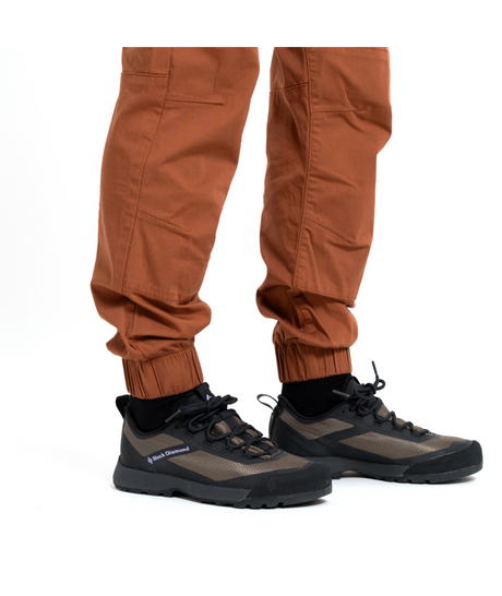 BLACK DIAMOND - W NOTION PANTS