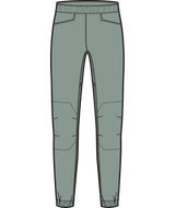 BLACK DIAMOND - W NOTION PANTS