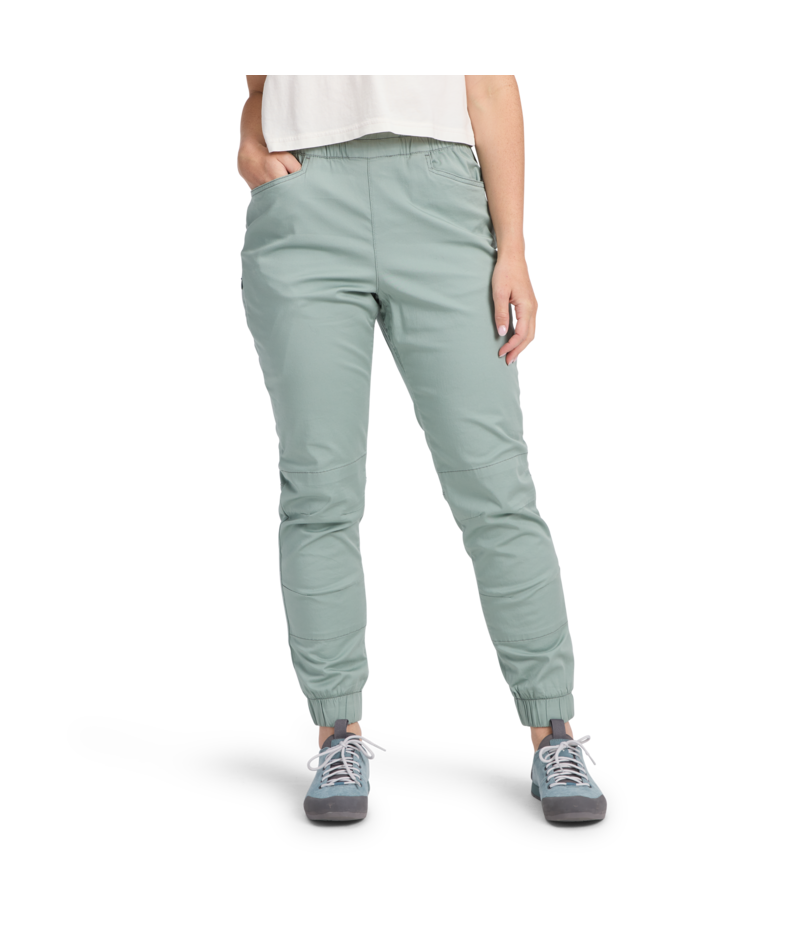 BLACK DIAMOND - W NOTION PANTS
