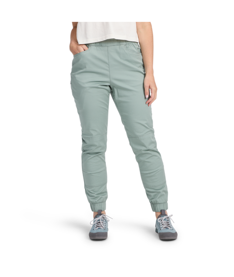 BLACK DIAMOND - W NOTION PANTS