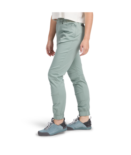 BLACK DIAMOND - W NOTION PANTS