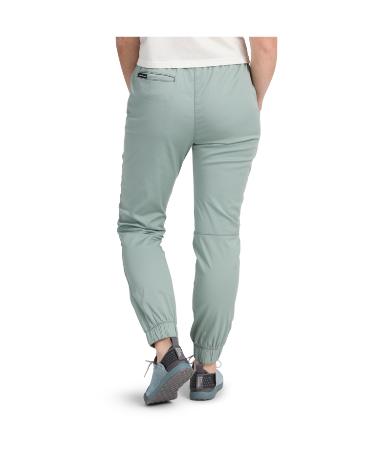BLACK DIAMOND - W NOTION PANTS