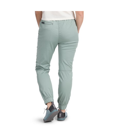 BLACK DIAMOND - W NOTION PANTS