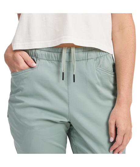 BLACK DIAMOND - W NOTION PANTS