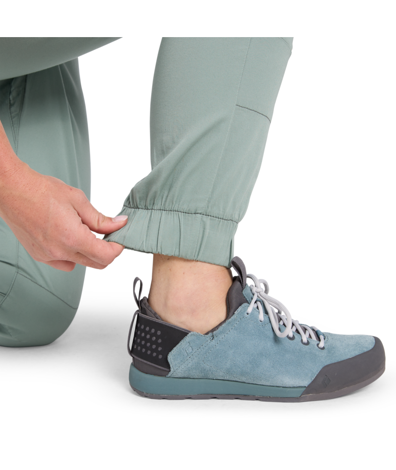 BLACK DIAMOND - W NOTION PANTS