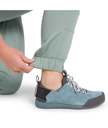 BLACK DIAMOND - W NOTION PANTS