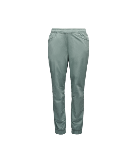 BLACK DIAMOND - W NOTION PANTS