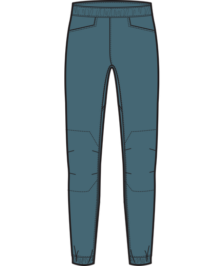 BLACK DIAMOND - W NOTION PANTS