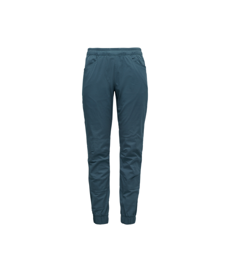 BLACK DIAMOND - W NOTION PANTS