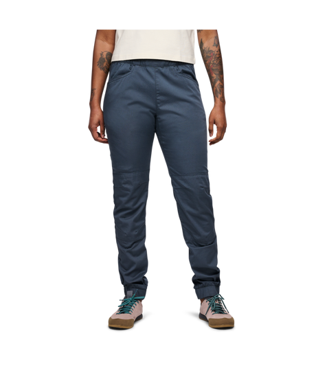 BLACK DIAMOND - W NOTION PANTS