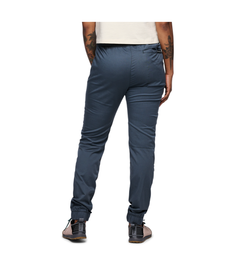 BLACK DIAMOND - W NOTION PANTS
